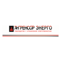 Ангренсор энерго
